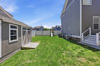 1016 Sullivan Ln., Chesapeake, VA 23322