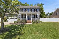 1016 Sullivan Ln., Chesapeake, VA 23322