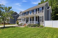 1016 Sullivan Ln., Chesapeake, VA 23322
