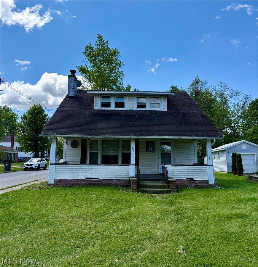 65 East Vine Street, Oberlin, OH 44074