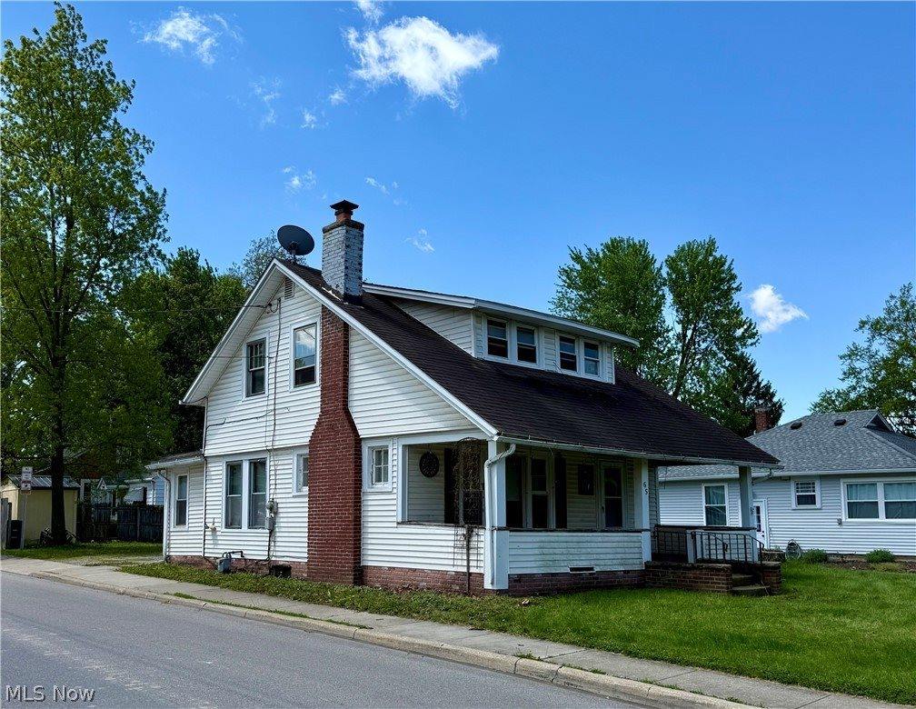 65 East Vine Street, Oberlin, OH 44074