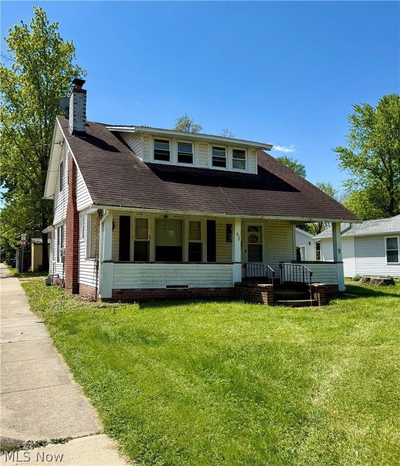 65 East Vine Street, Oberlin, OH 44074