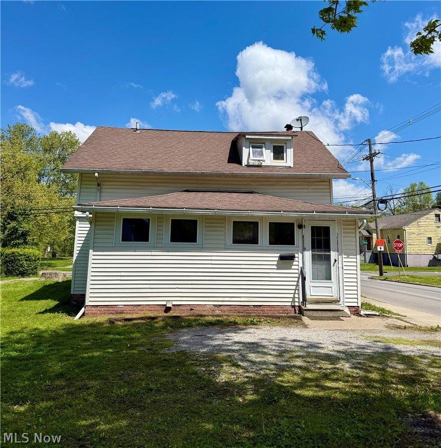 65 East Vine Street, Oberlin, OH 44074