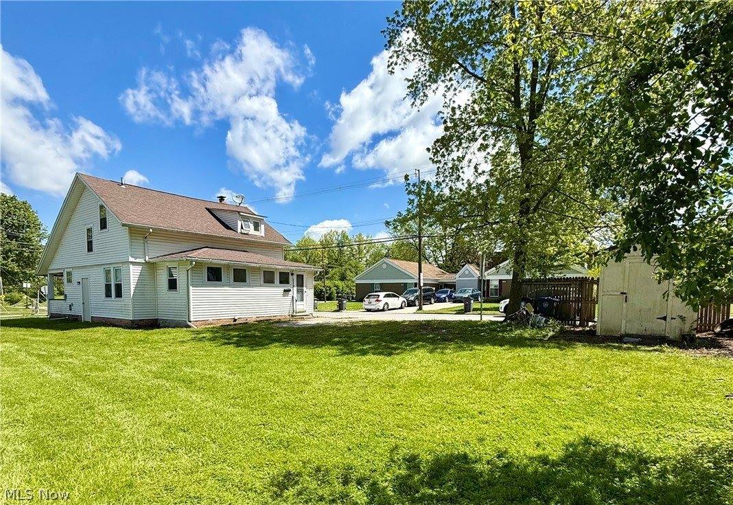 65 East Vine Street, Oberlin, OH 44074