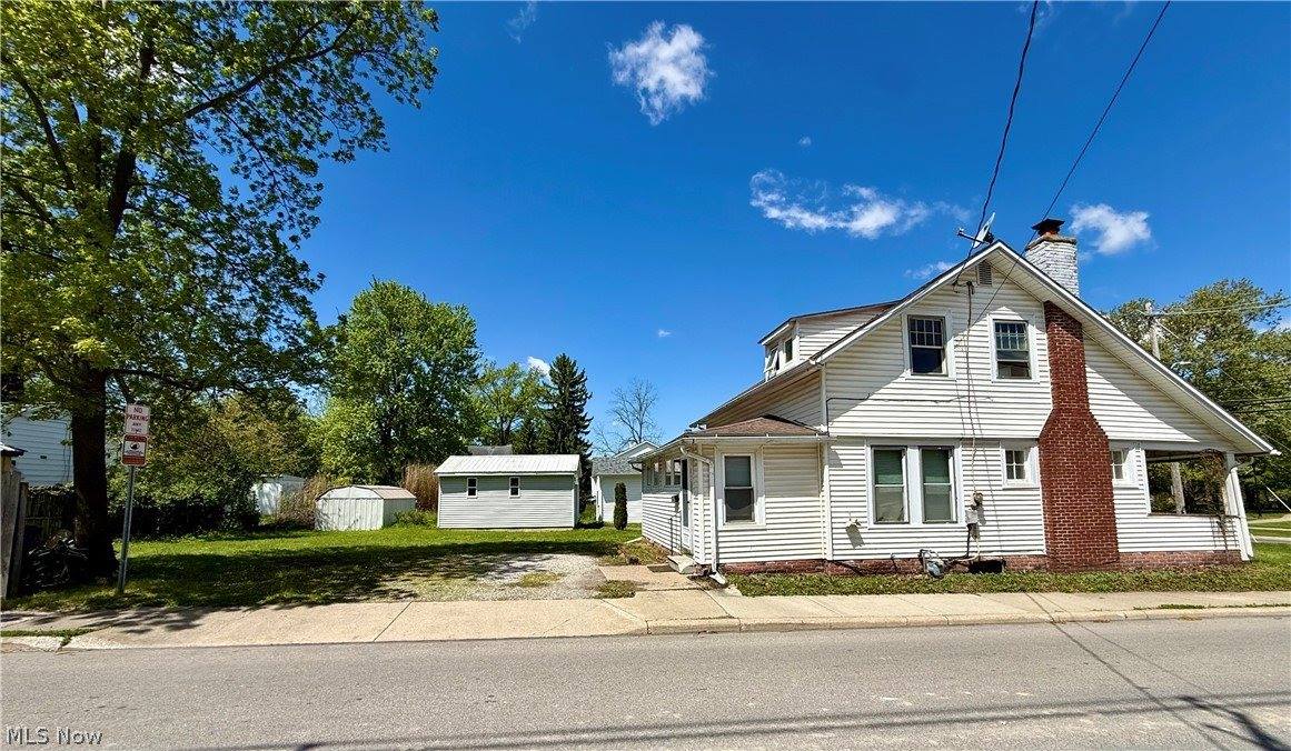 65 East Vine Street, Oberlin, OH 44074
