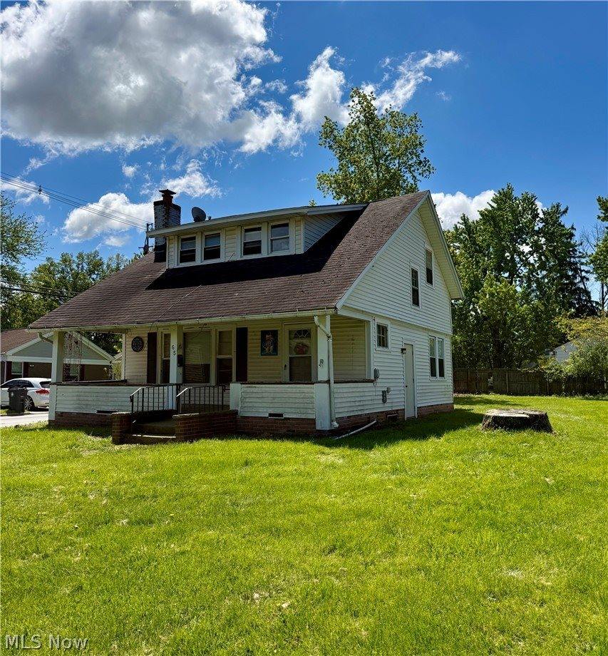 65 East Vine Street, Oberlin, OH 44074