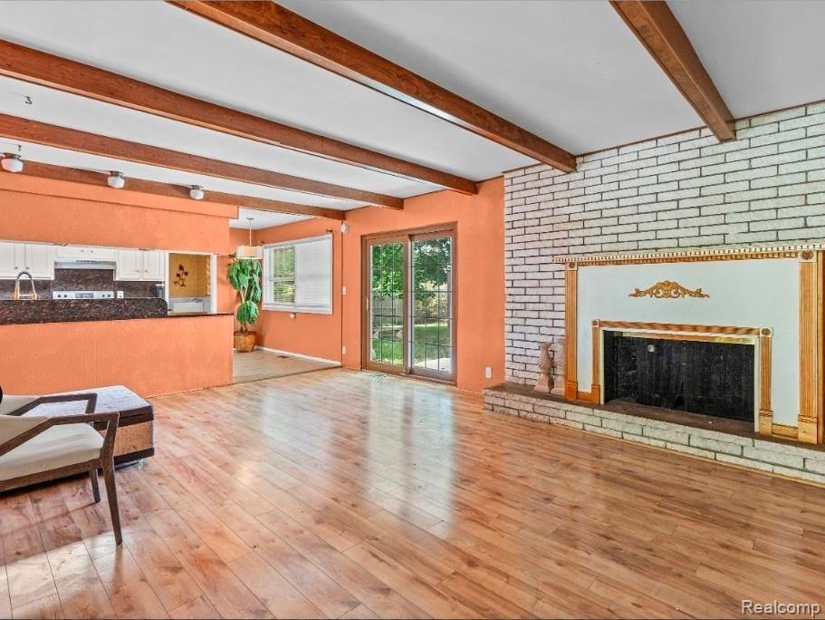 1321 Wagon Wheel Lane, GrandBlancCharterTownship_Genesee, MI 48439