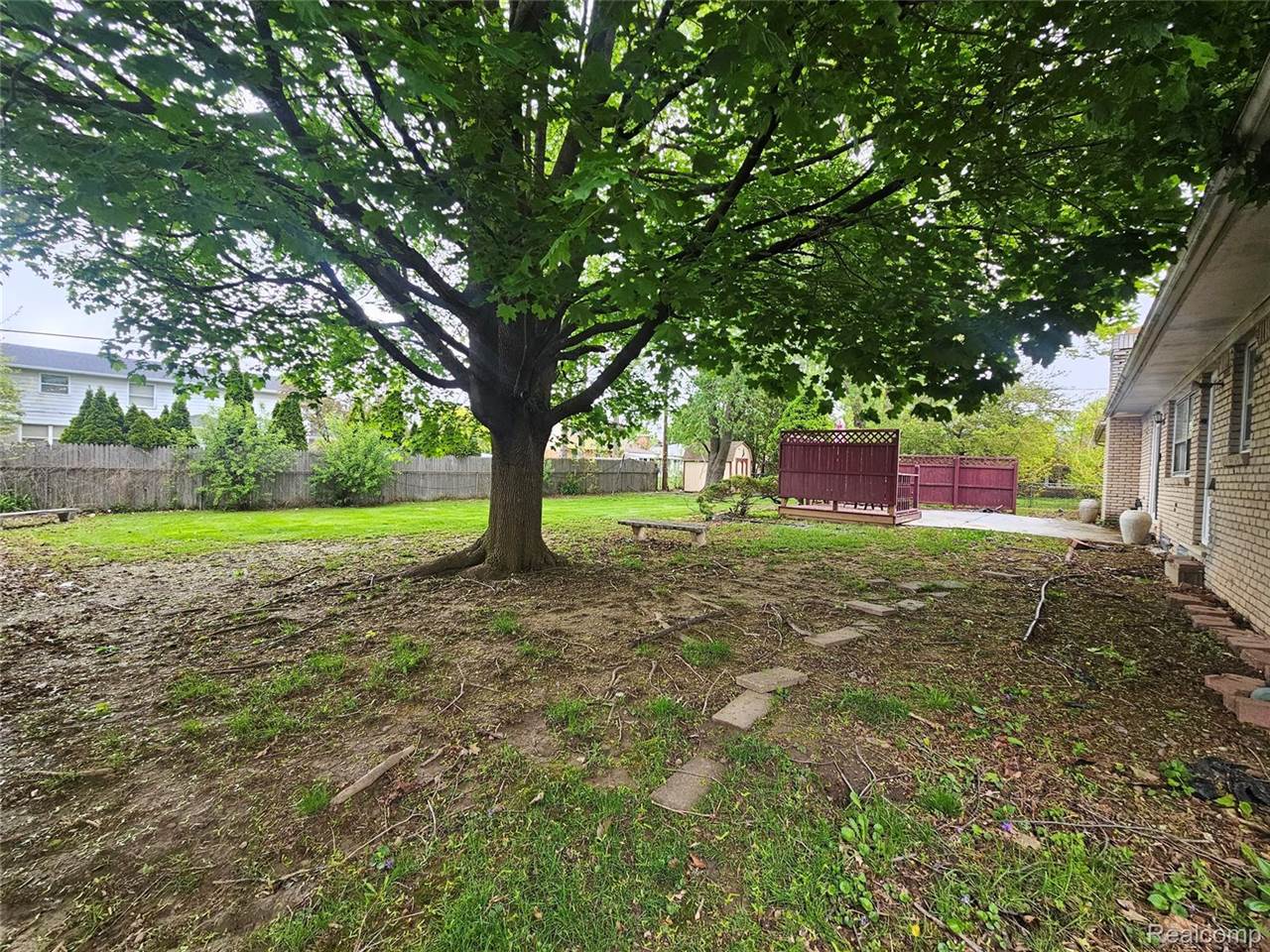 1321 Wagon Wheel Lane, GrandBlancCharterTownship_Genesee, MI 48439
