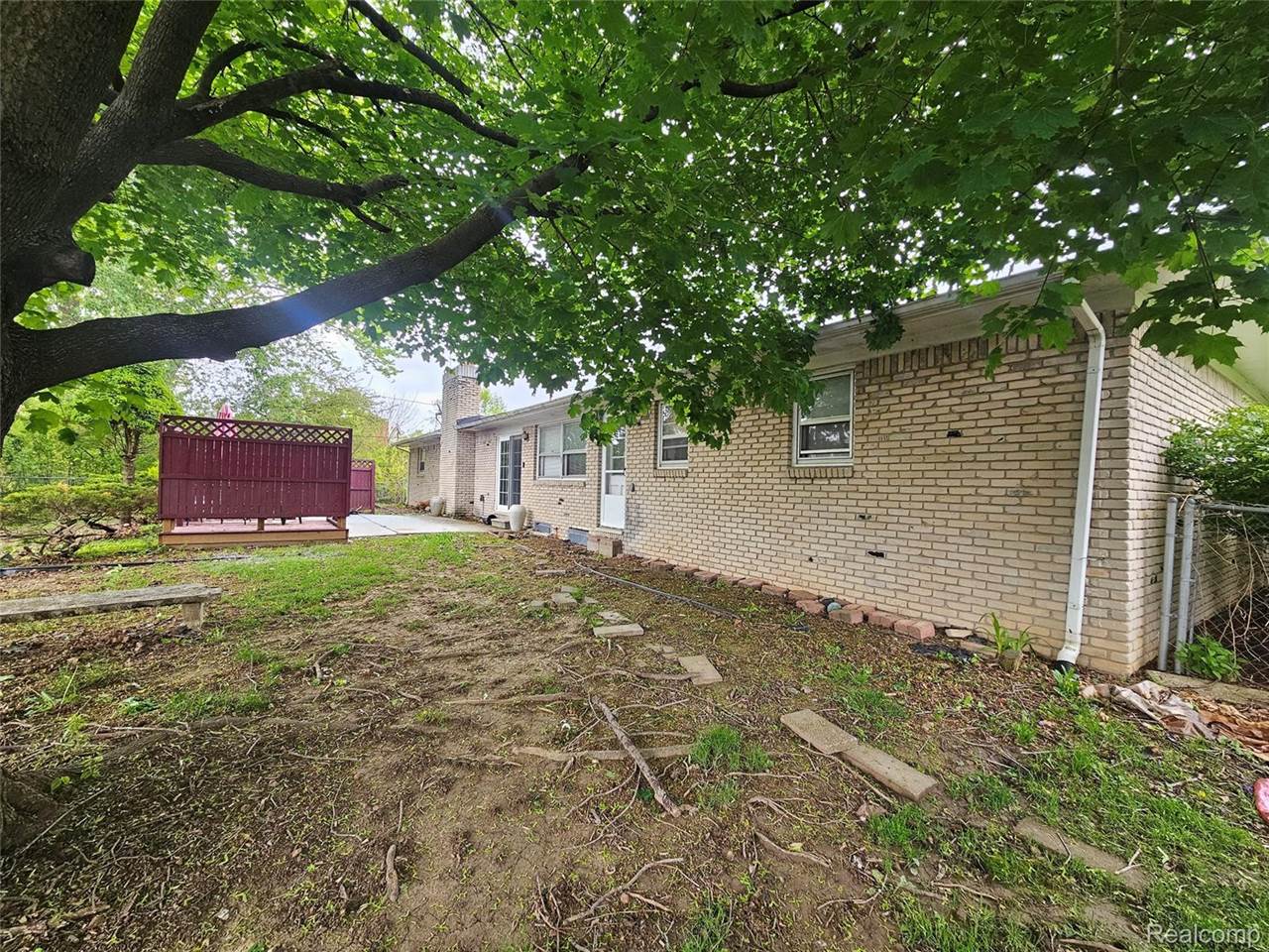 1321 Wagon Wheel Lane, GrandBlancCharterTownship_Genesee, MI 48439