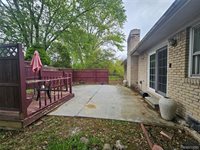 1321 Wagon Wheel Lane, GrandBlancCharterTownship_Genesee, MI 48439