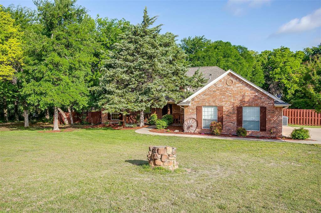 6409 Feather Wind Way, Fort Worth, TX 76135