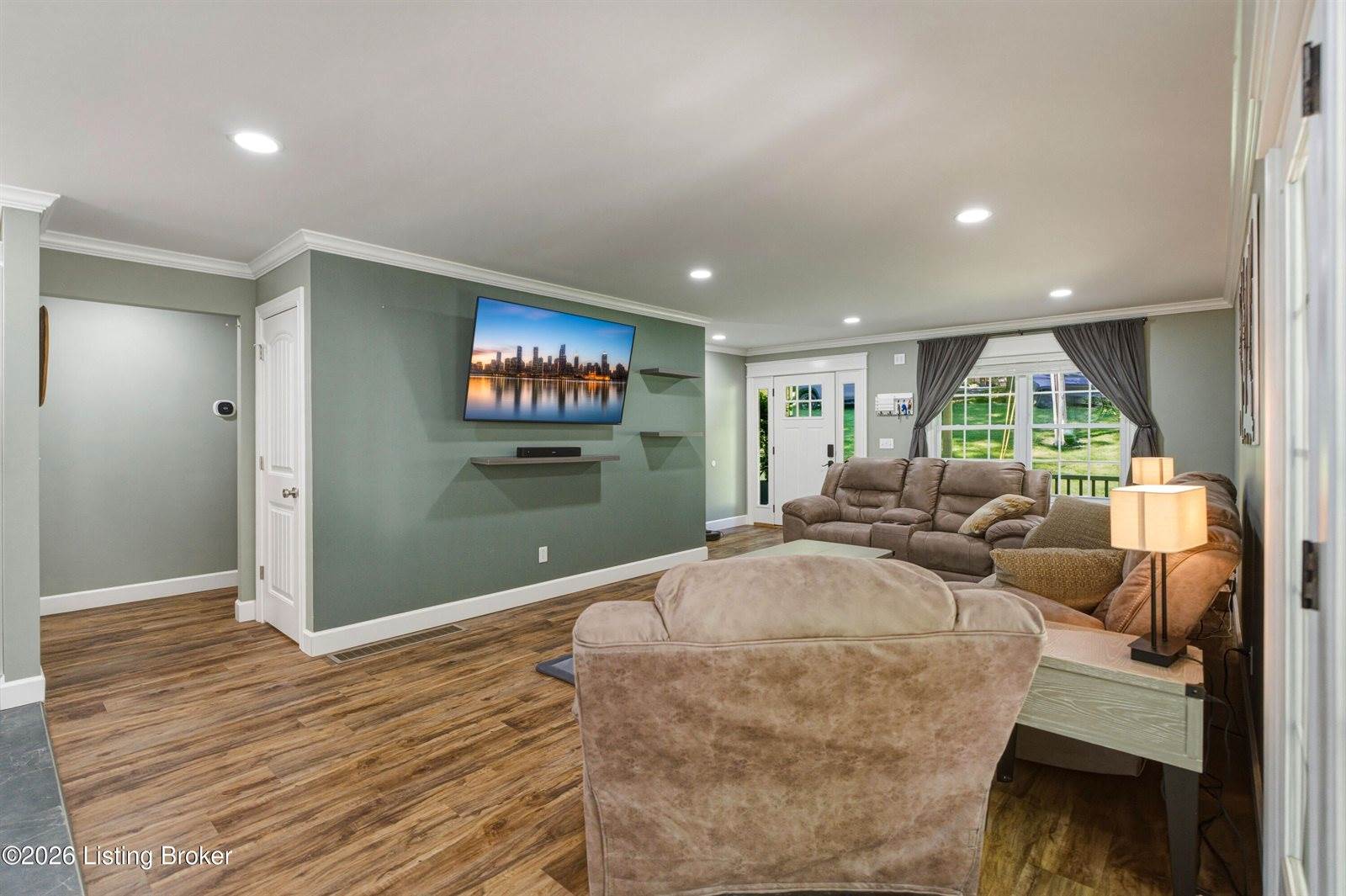 432 Long Needle Rd, Brandenburg, KY 40108