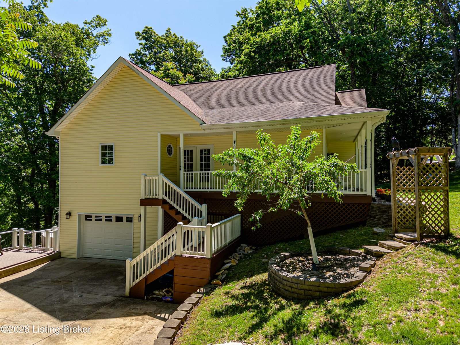 432 Long Needle Rd, Brandenburg, KY 40108