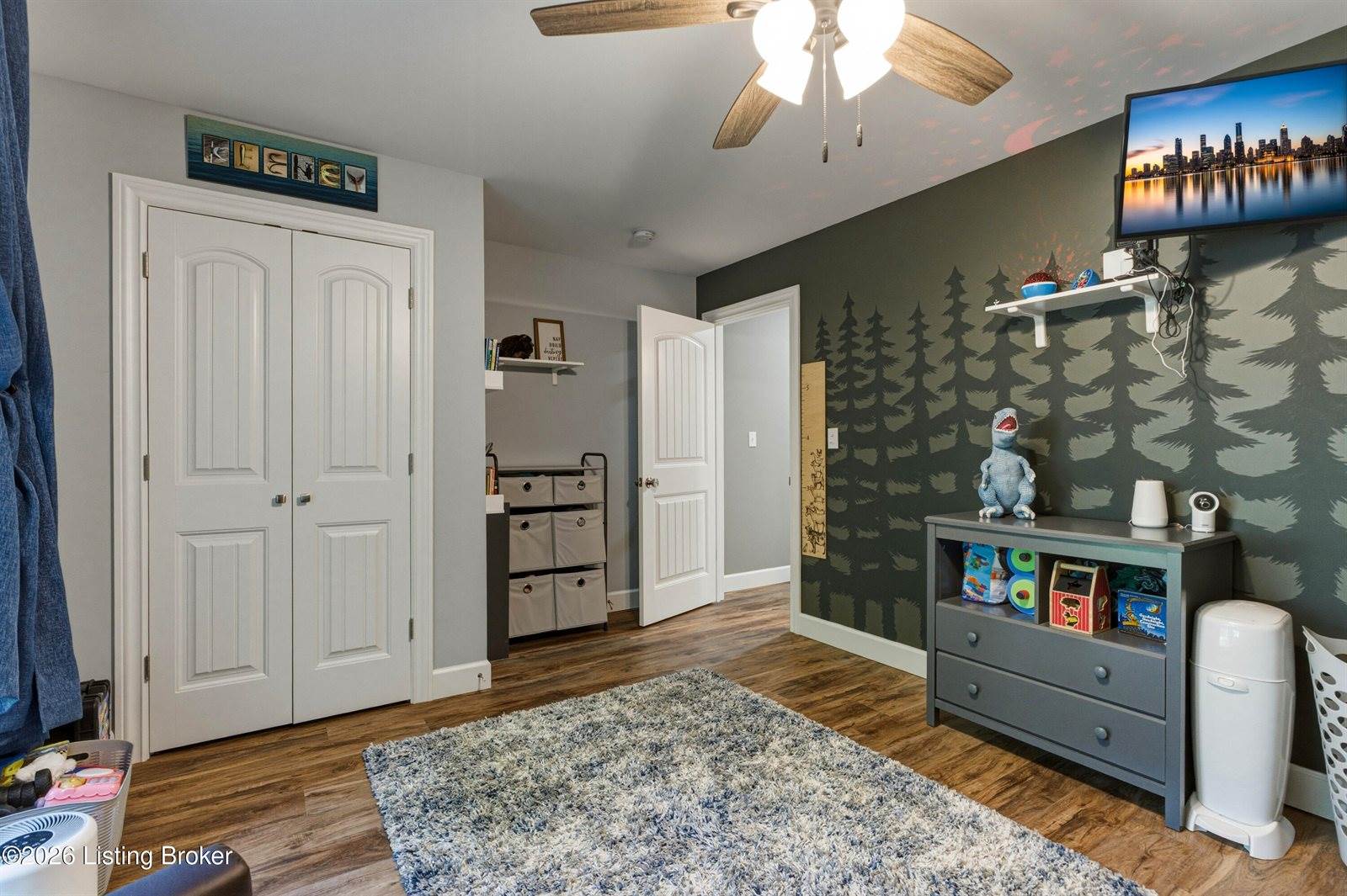 432 Long Needle Rd, Brandenburg, KY 40108