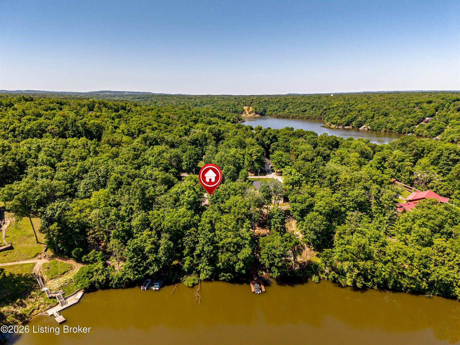 432 Long Needle Rd, Brandenburg, KY 40108