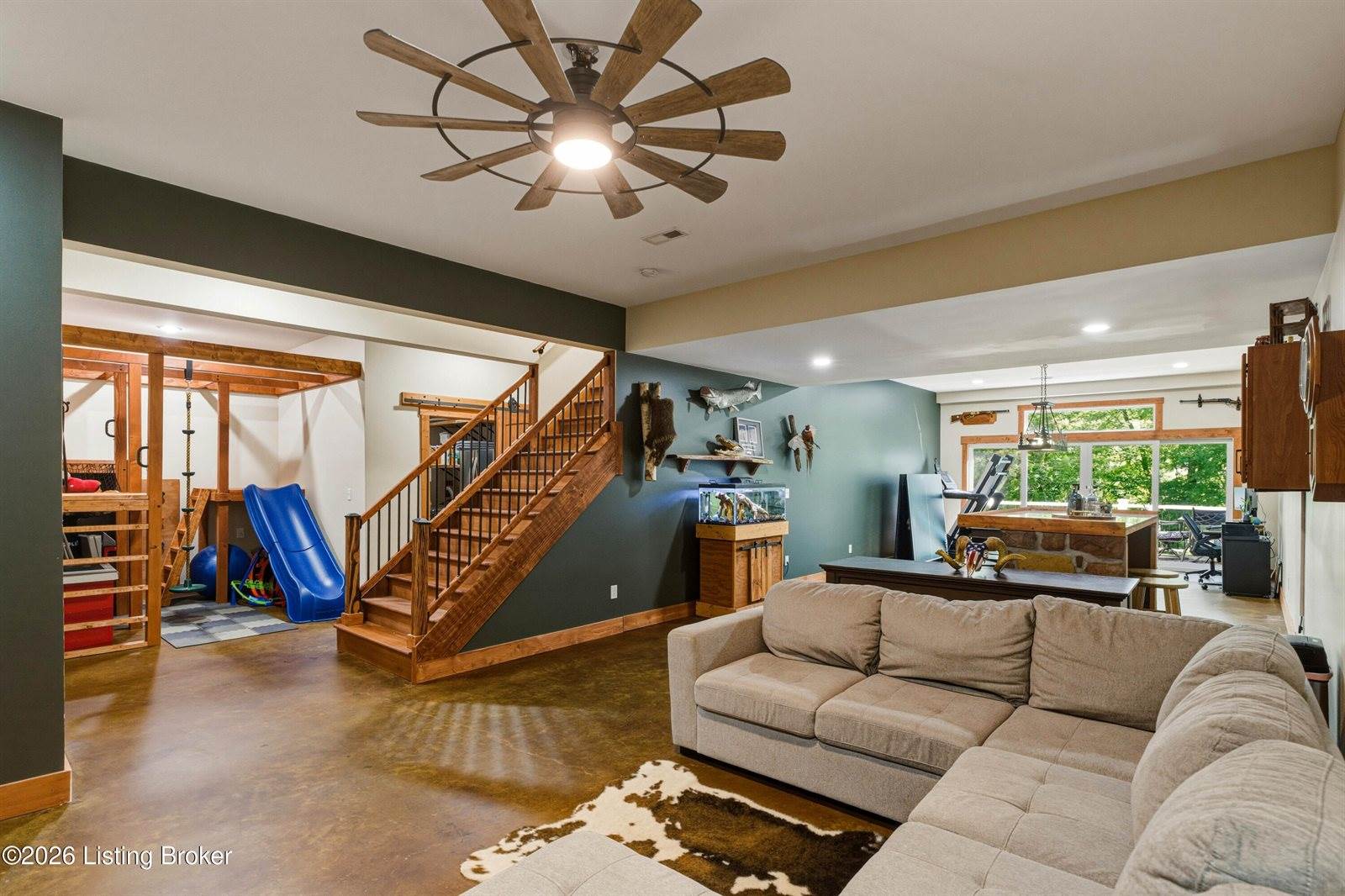 432 Long Needle Rd, Brandenburg, KY 40108