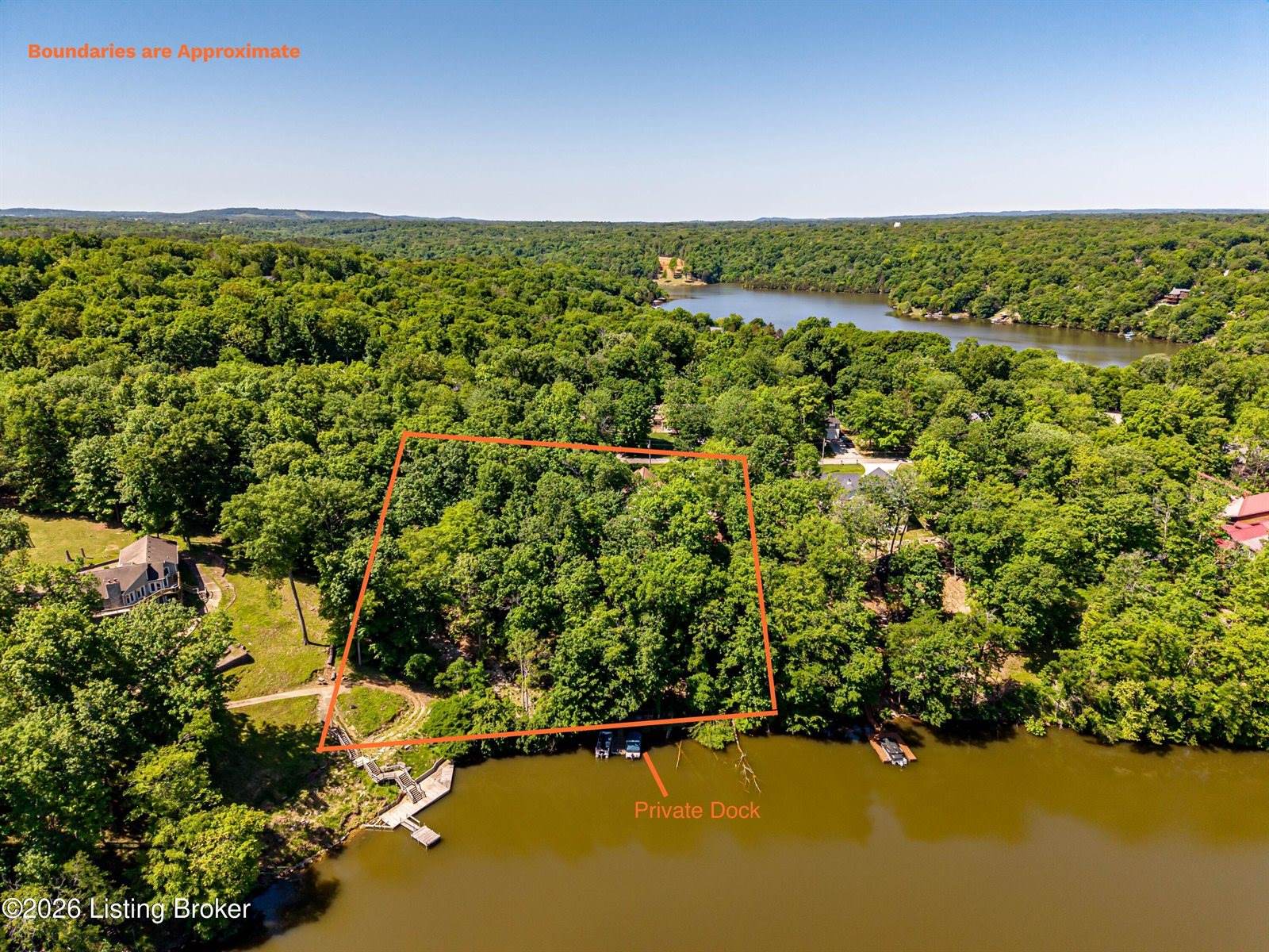 432 Long Needle Rd, Brandenburg, KY 40108