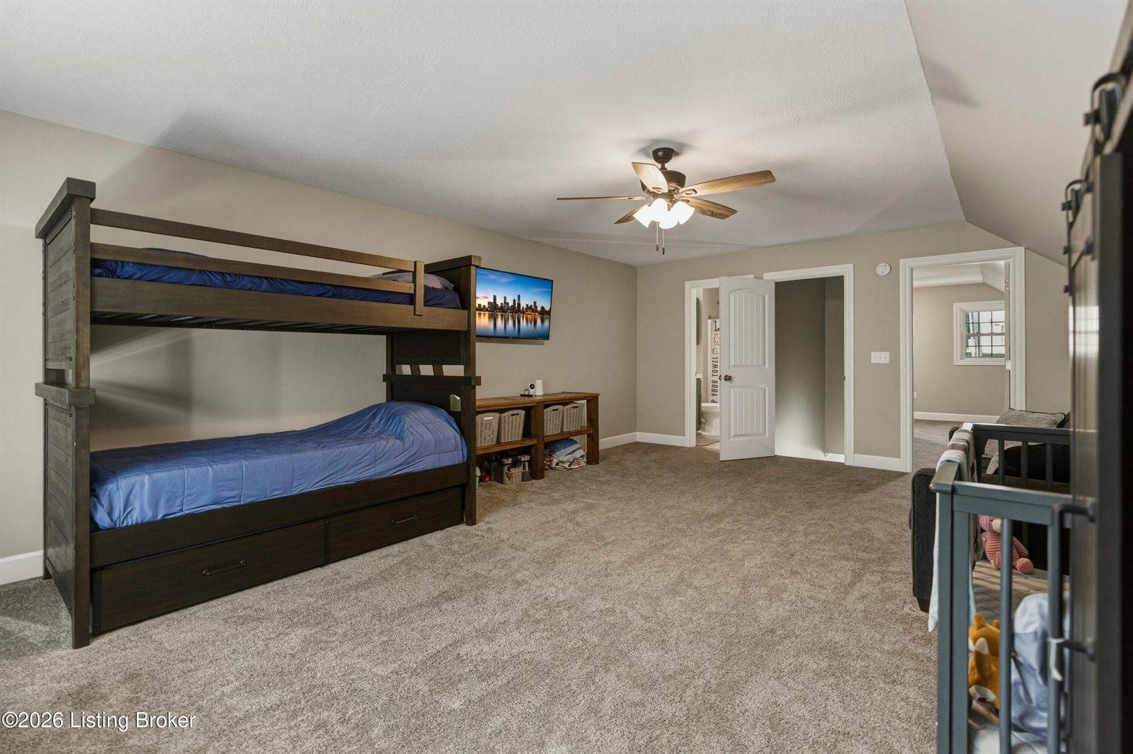 432 Long Needle Rd, Brandenburg, KY 40108