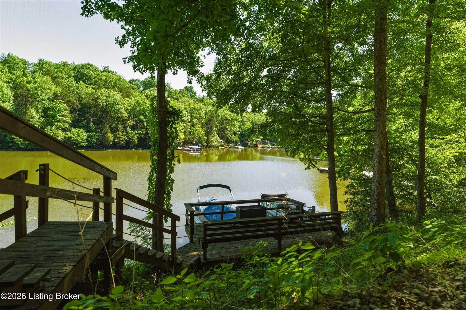 432 Long Needle Rd, Brandenburg, KY 40108