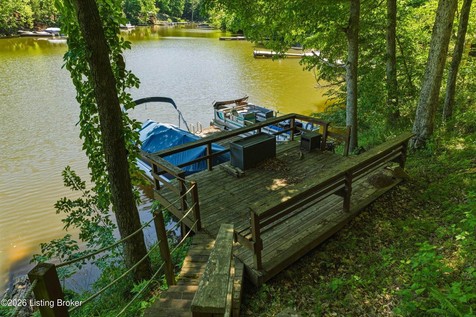 432 Long Needle Rd, Brandenburg, KY 40108