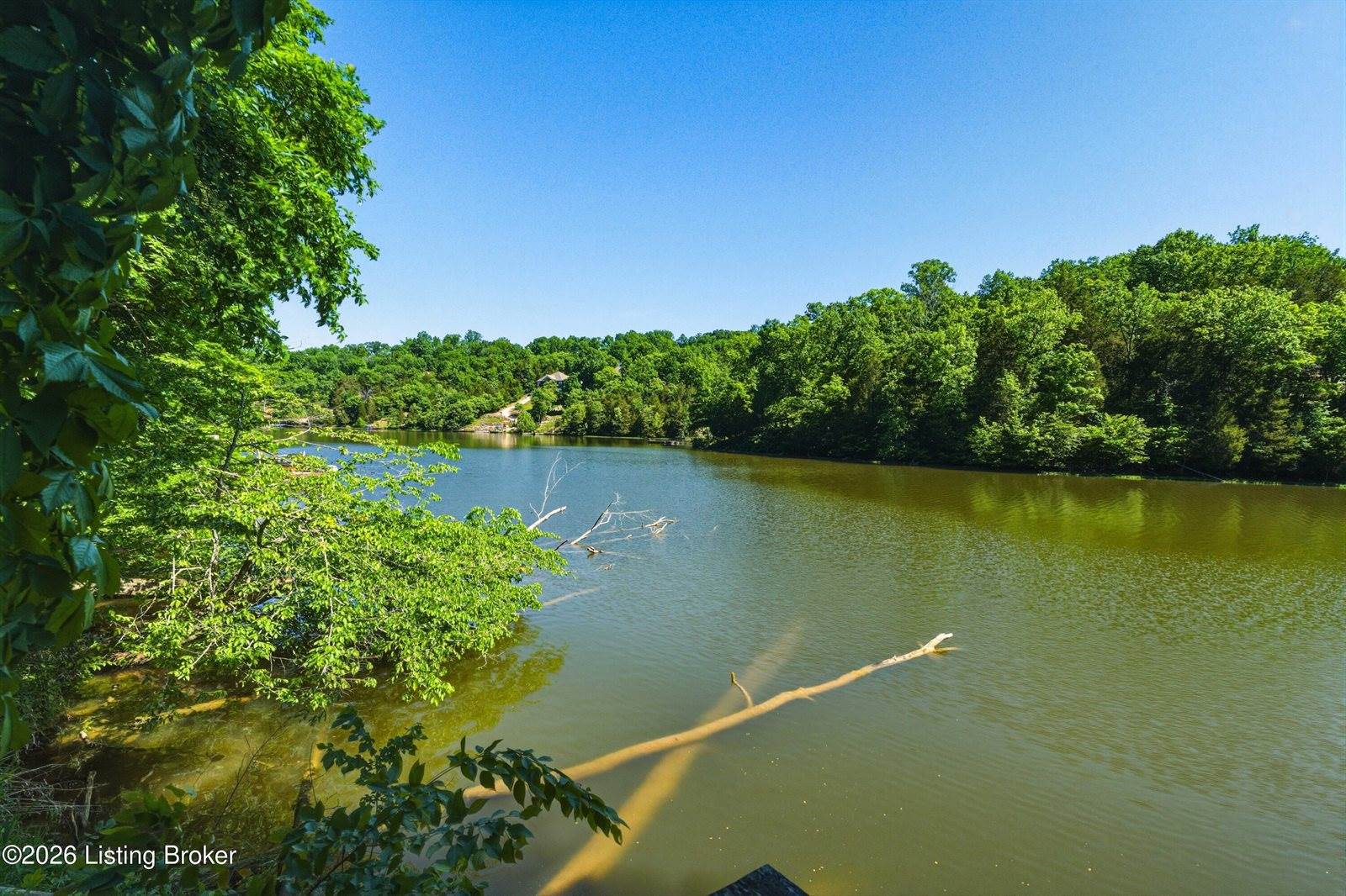 432 Long Needle Rd, Brandenburg, KY 40108
