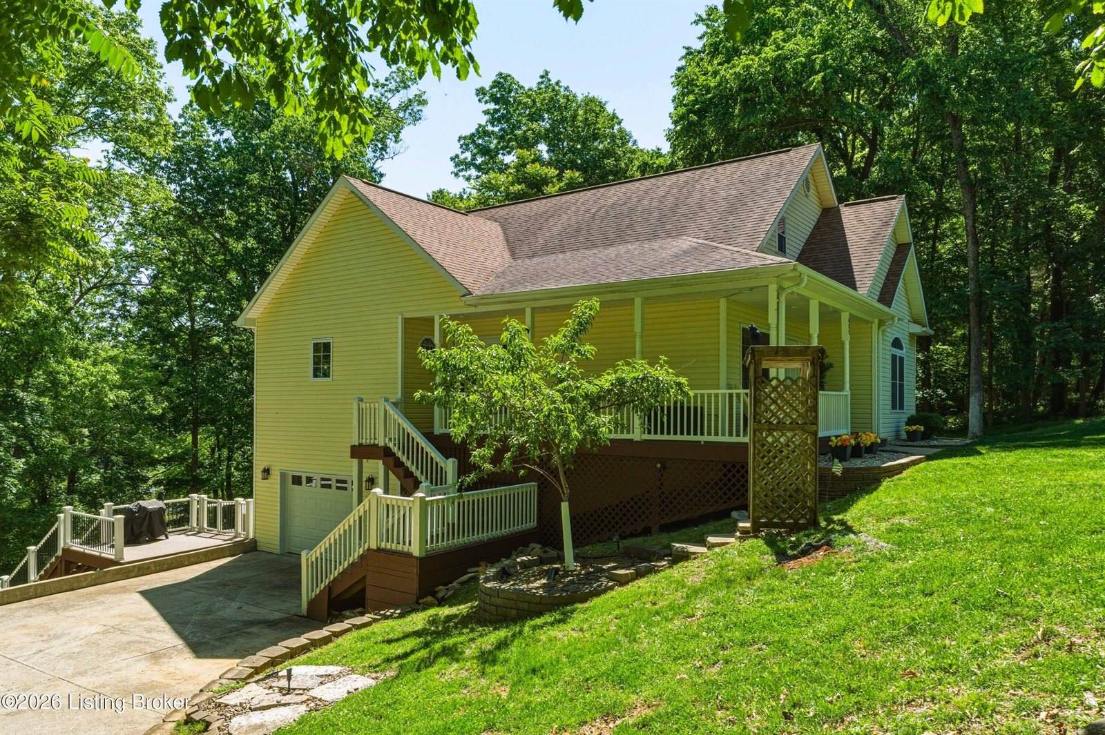 432 Long Needle Rd, Brandenburg, KY 40108