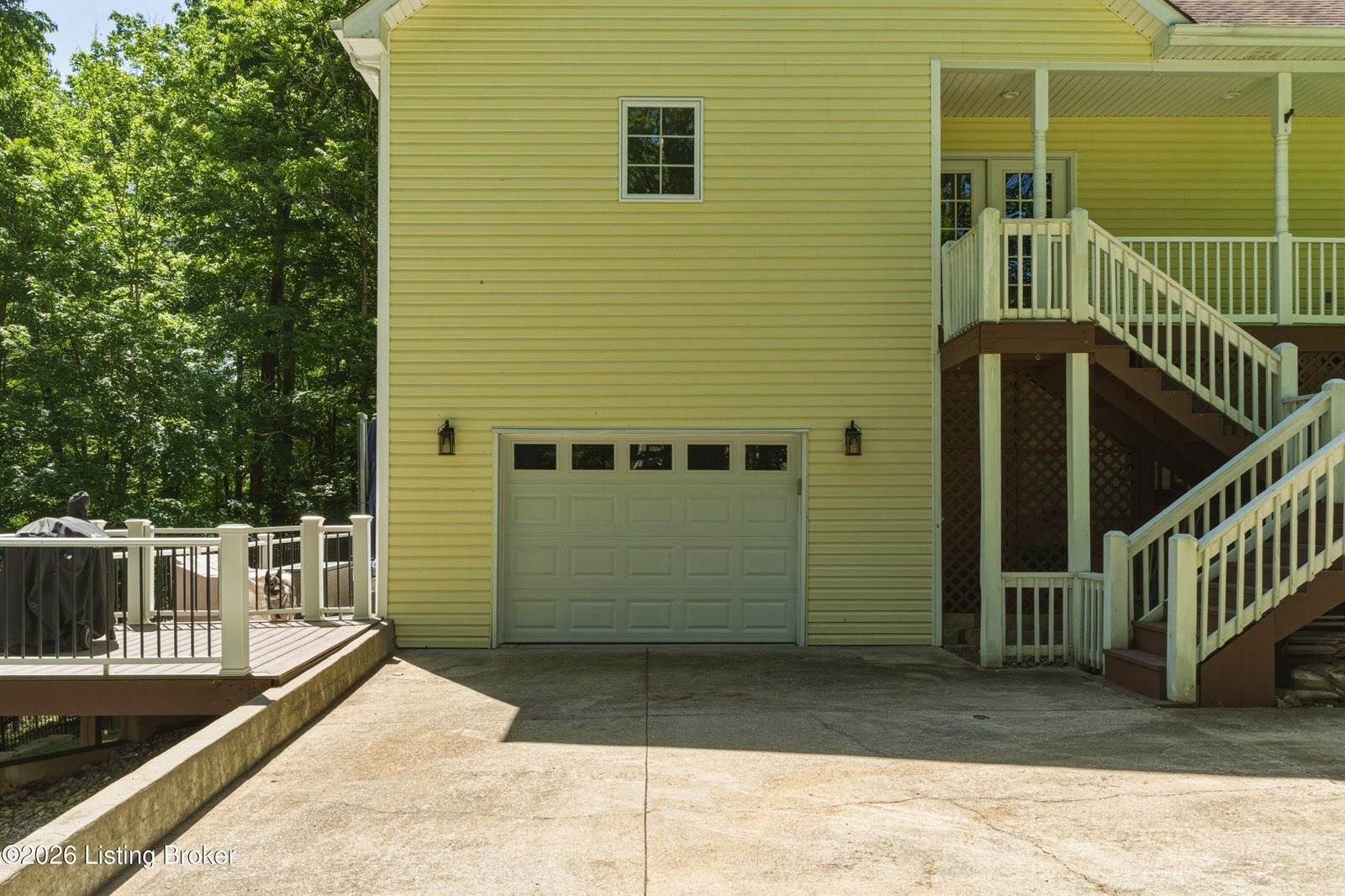 432 Long Needle Rd, Brandenburg, KY 40108
