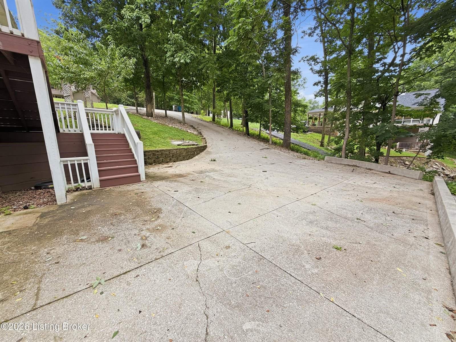 432 Long Needle Rd, Brandenburg, KY 40108