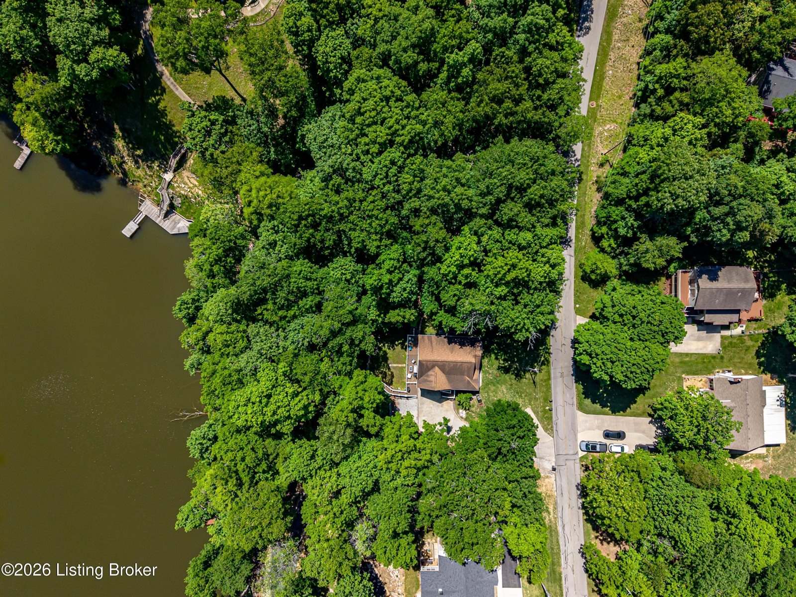 432 Long Needle Rd, Brandenburg, KY 40108