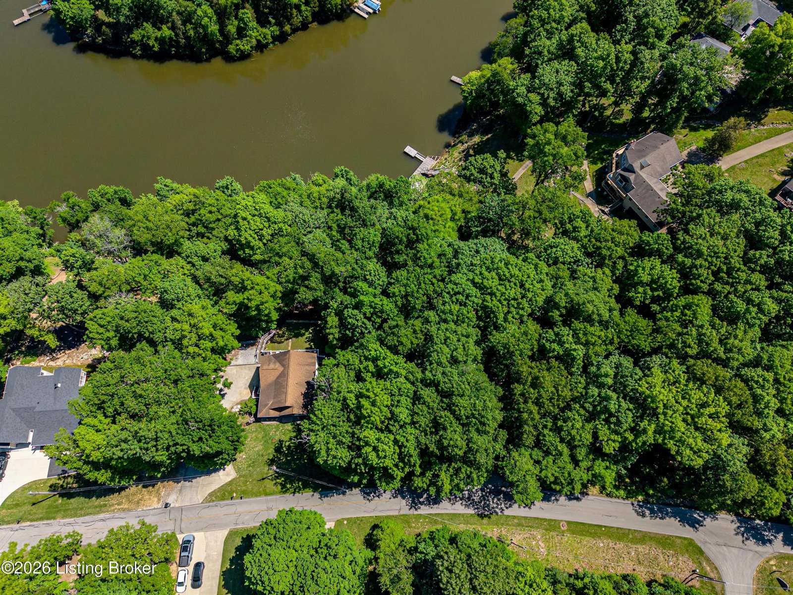 432 Long Needle Rd, Brandenburg, KY 40108