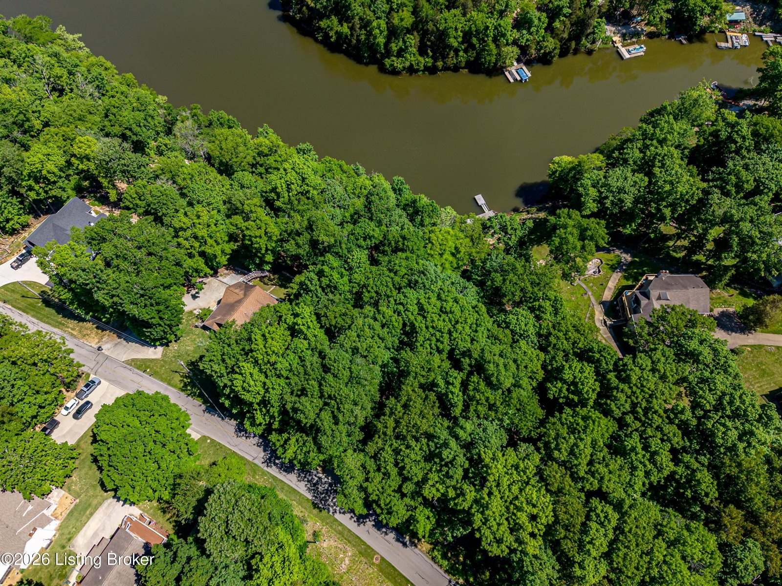 432 Long Needle Rd, Brandenburg, KY 40108