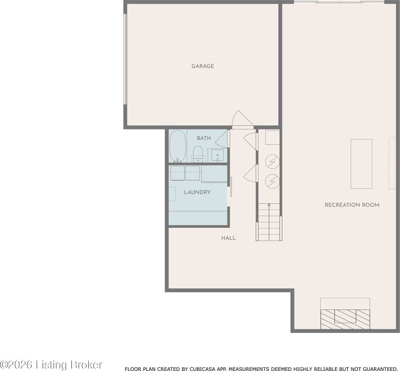 432 Long Needle Rd, Brandenburg, KY 40108
