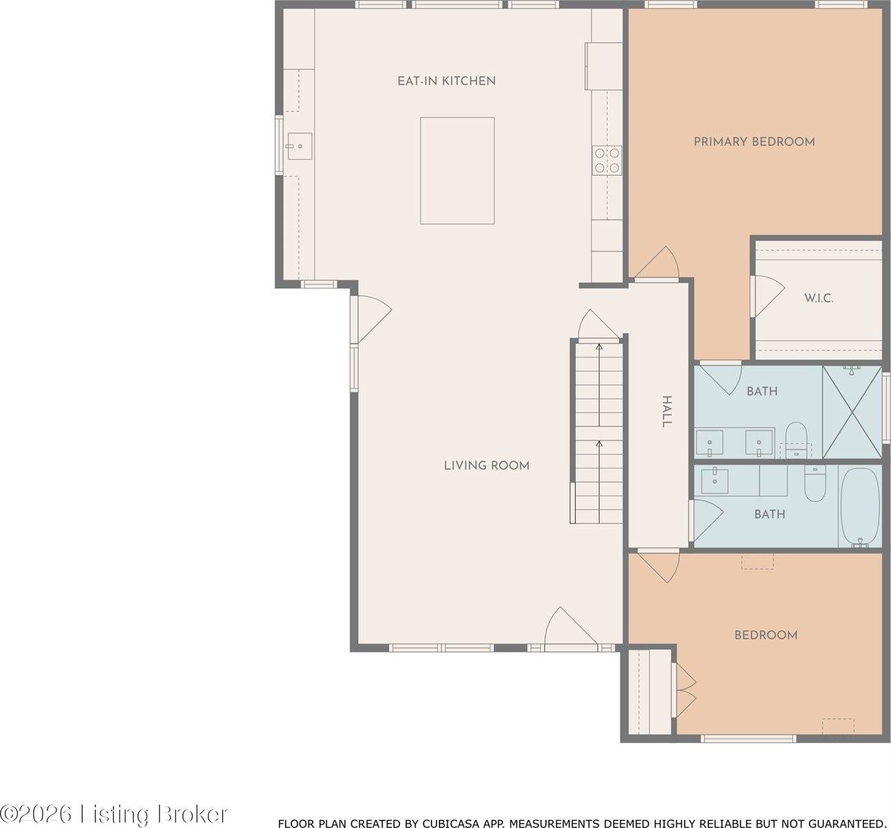 432 Long Needle Rd, Brandenburg, KY 40108