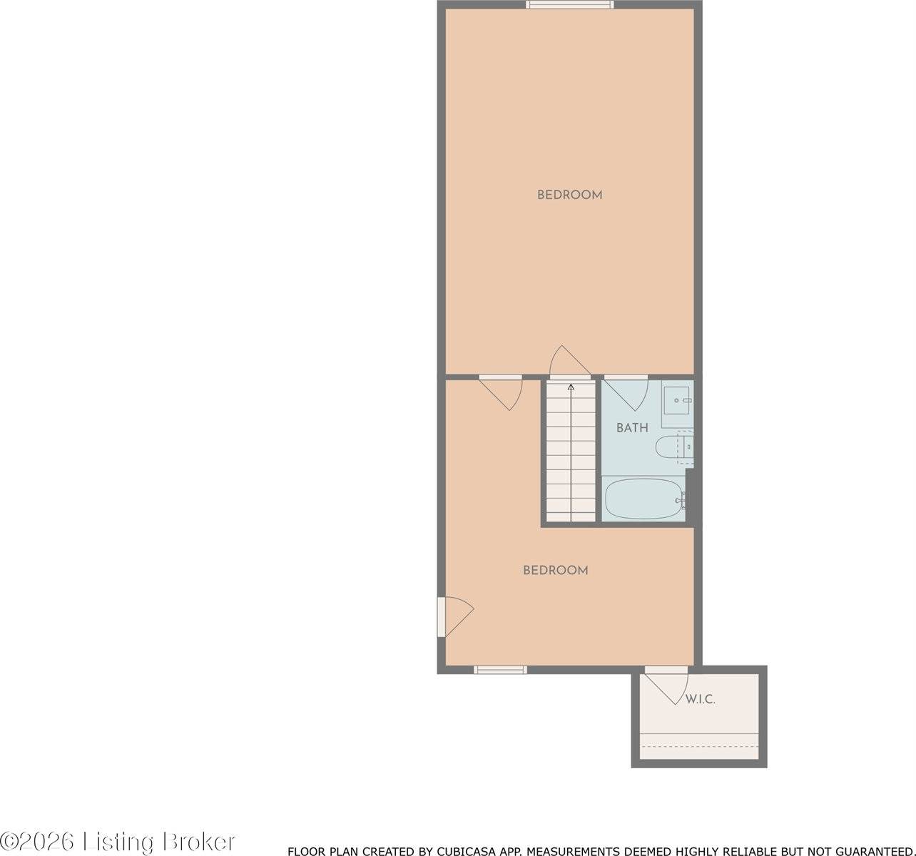 432 Long Needle Rd, Brandenburg, KY 40108