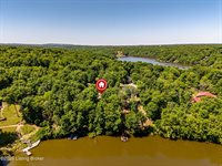432 Long Needle Rd, Brandenburg, KY 40108