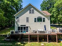432 Long Needle Rd, Brandenburg, KY 40108