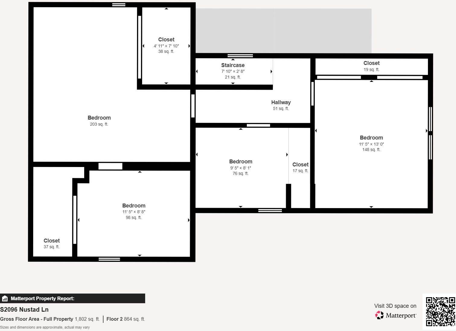 S2906 Nustad Rd, Viroqua, WI 54667