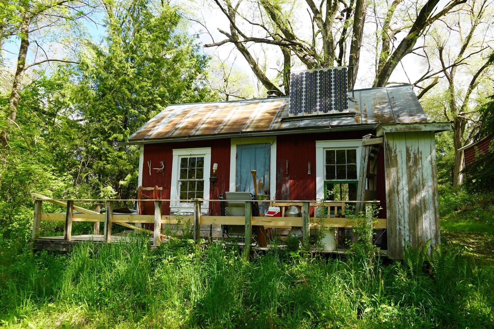S2906 Nustad Rd, Viroqua, WI 54667