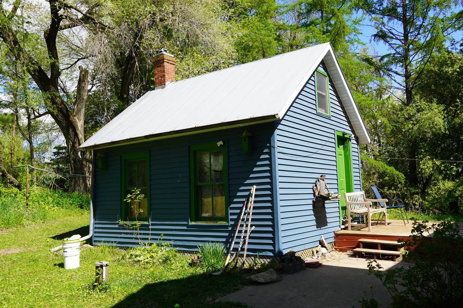 S2906 Nustad Rd, Viroqua, WI 54667