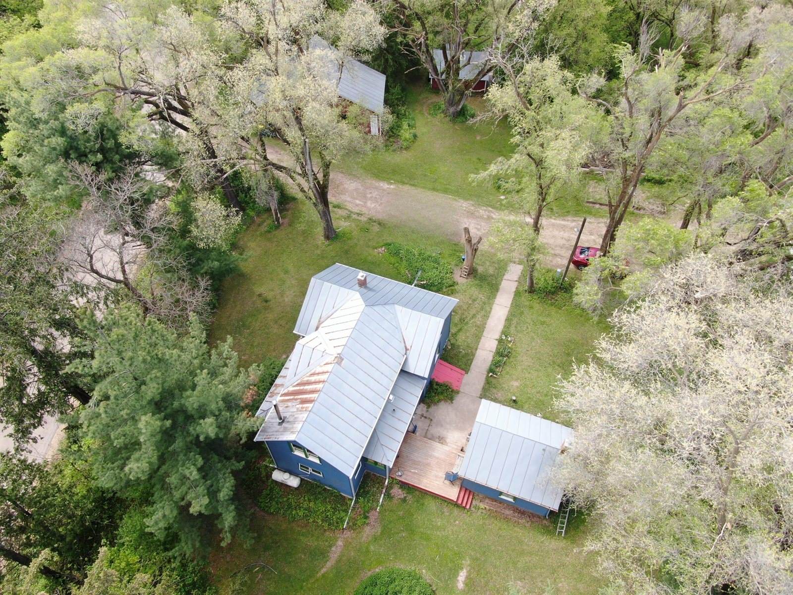 S2906 Nustad Rd, Viroqua, WI 54667