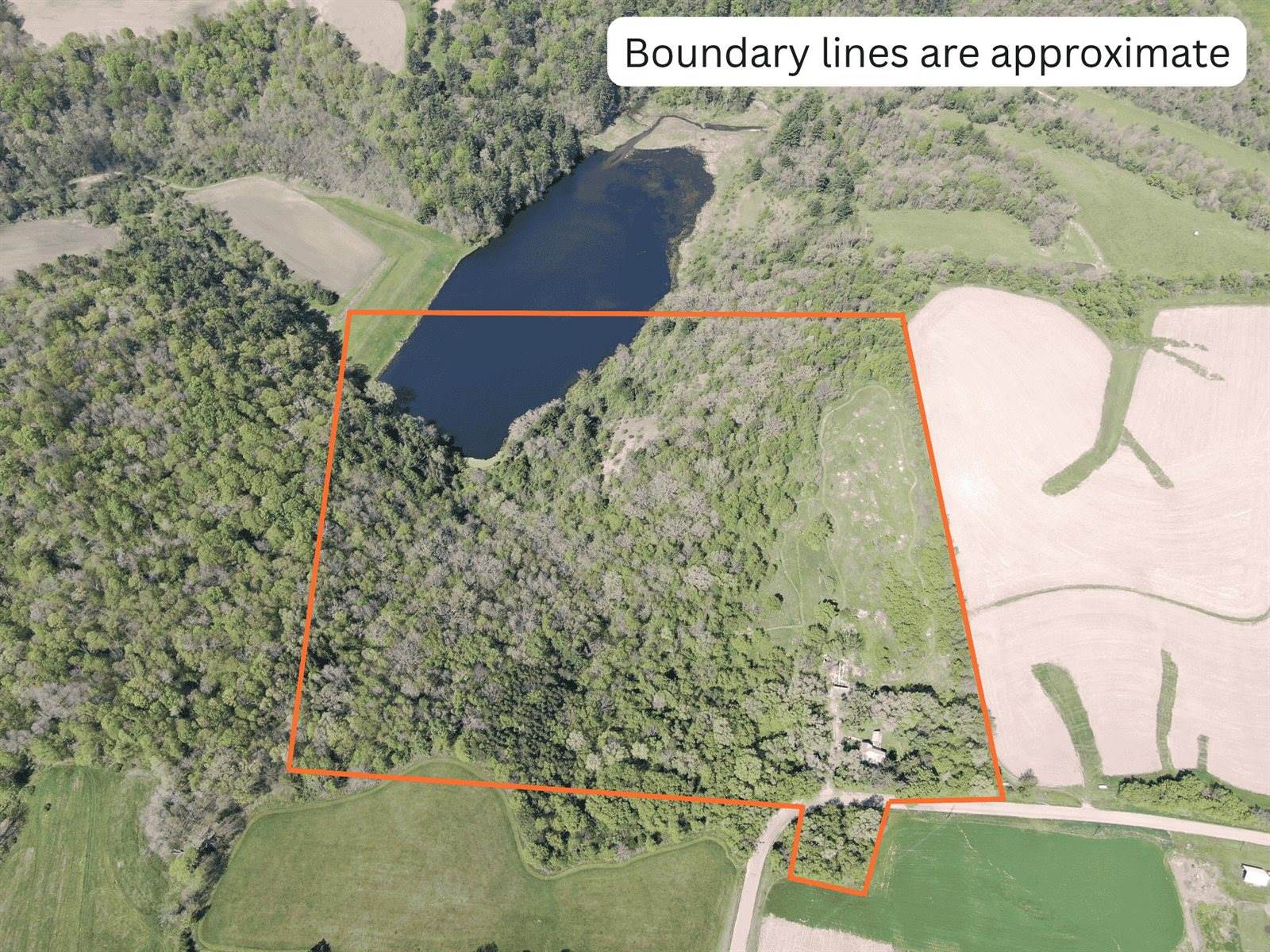 S2906 Nustad Rd, Viroqua, WI 54667