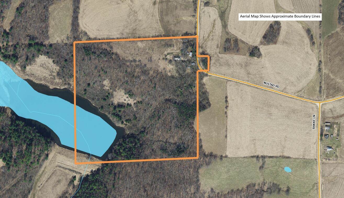 S2906 Nustad Rd, Viroqua, WI 54667