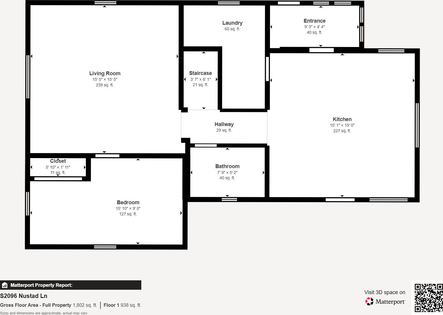S2906 Nustad Rd, Viroqua, WI 54667