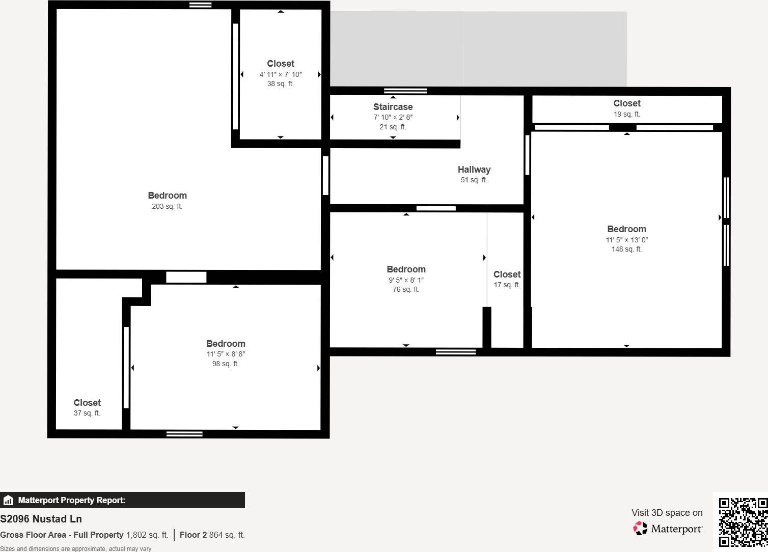S2906 Nustad Rd, Viroqua, WI 54667