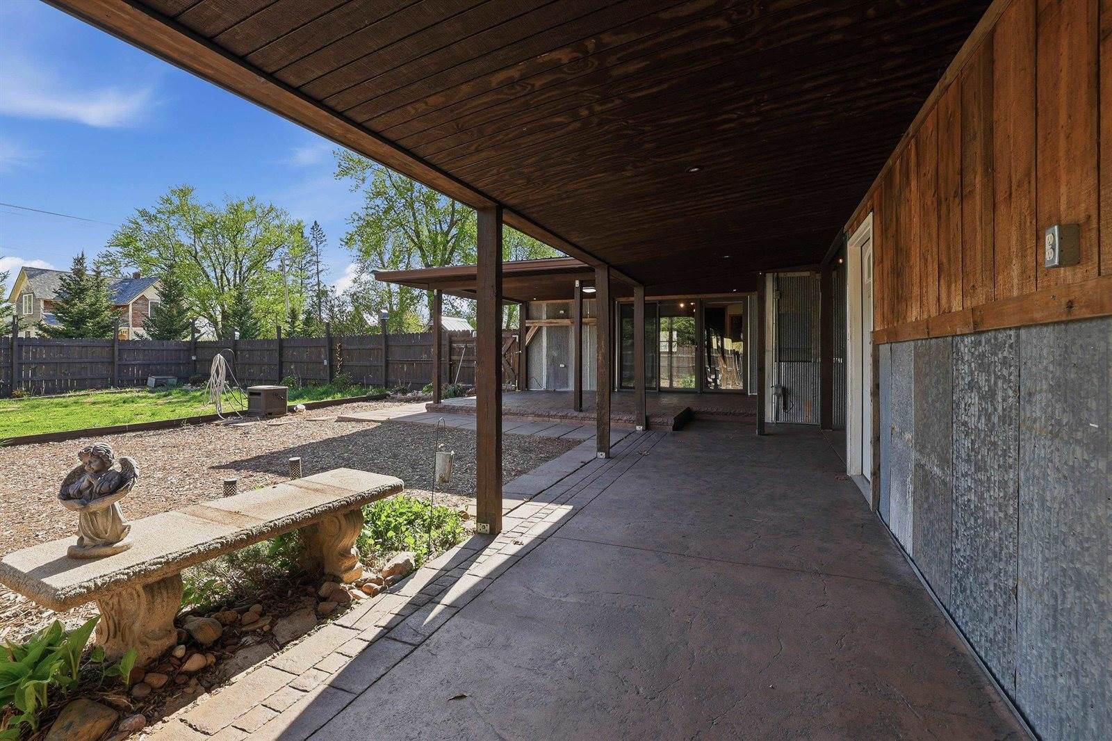 1194 County Road D, Almond, WI 54909