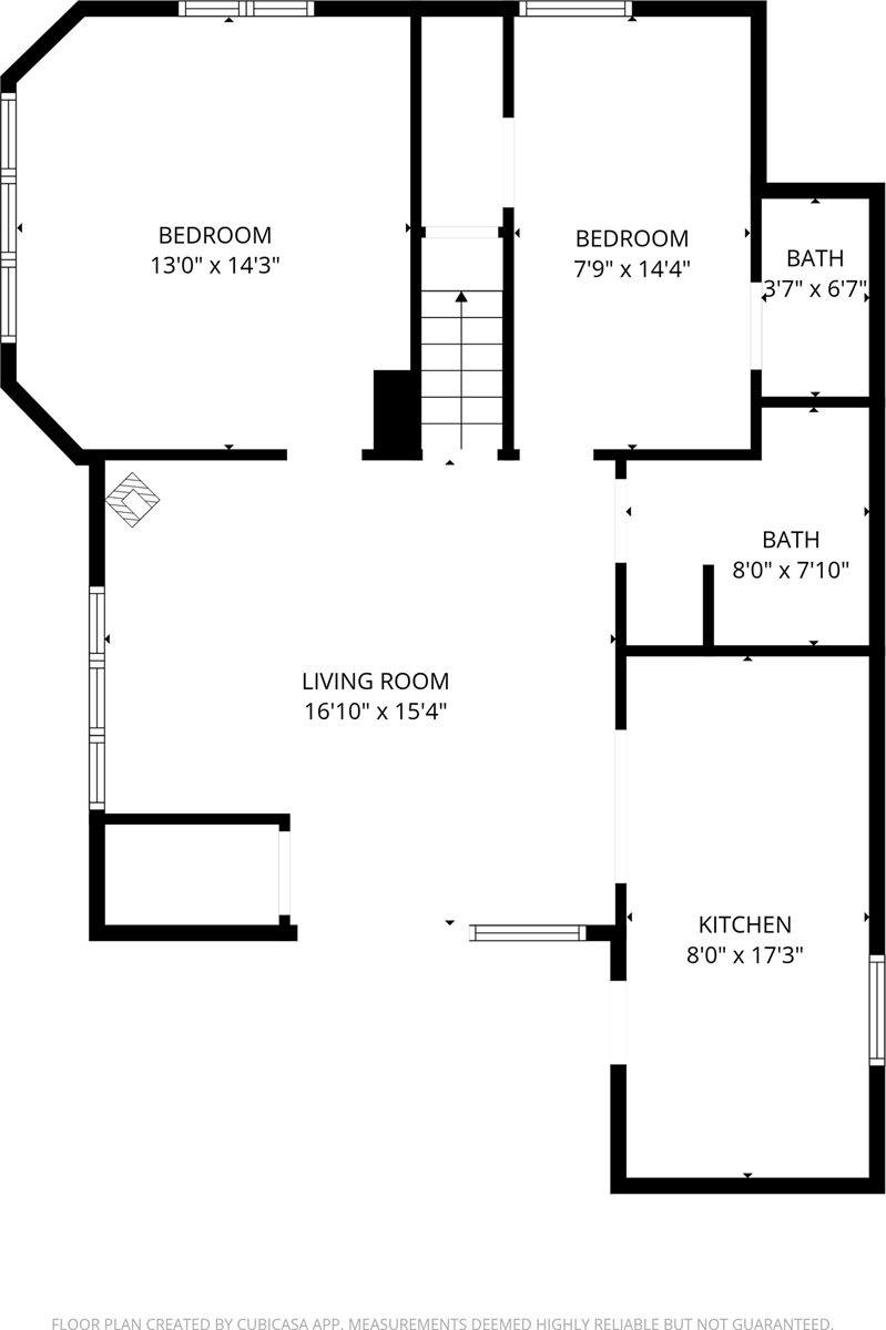1194 County Road D, Almond, WI 54909