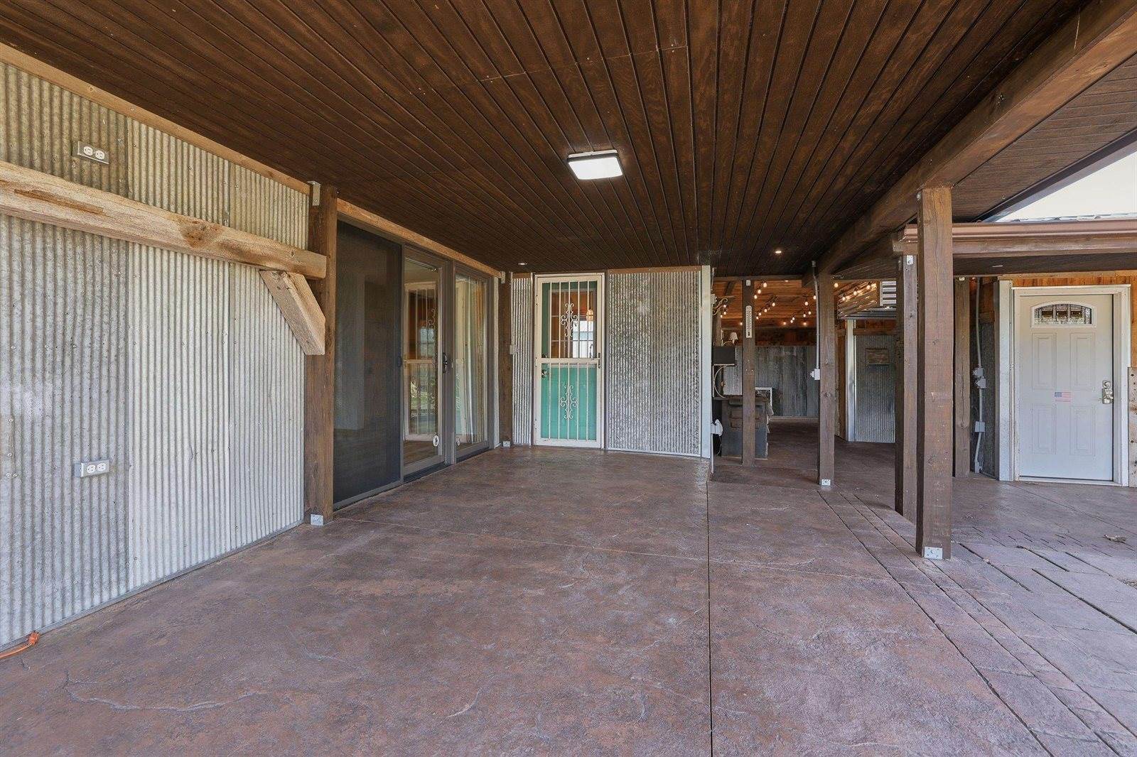 1194 County Road D, Almond, WI 54909