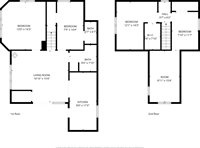 1194 County Road D, Almond, WI 54909