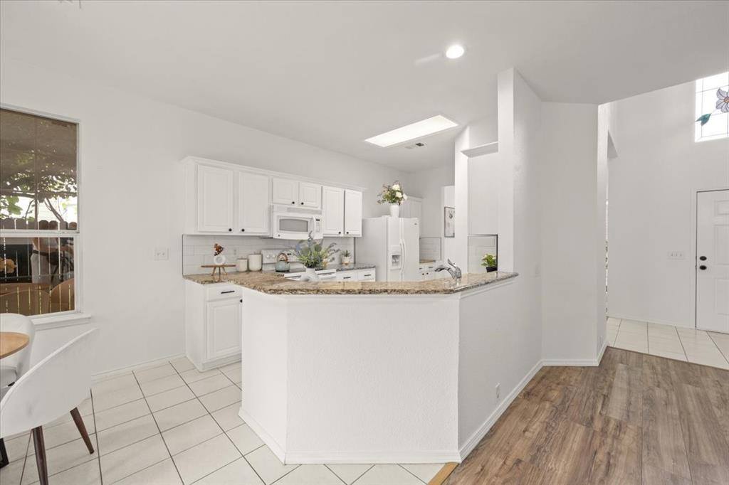 4805 Parkmount Drive, Fort Worth, TX 76137