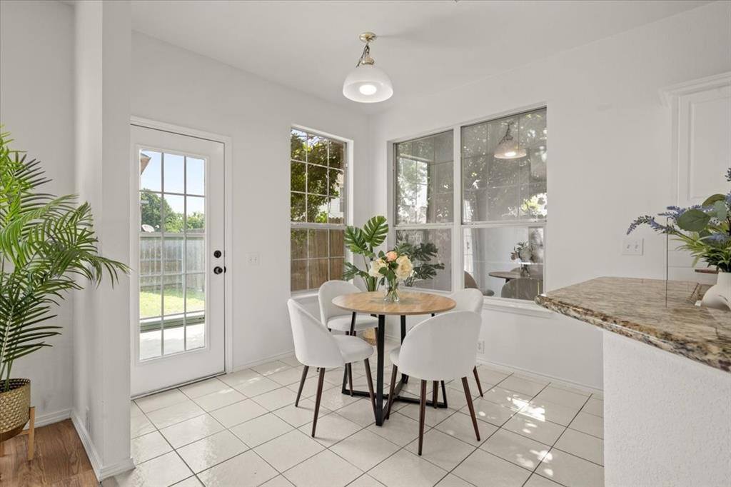 4805 Parkmount Drive, Fort Worth, TX 76137